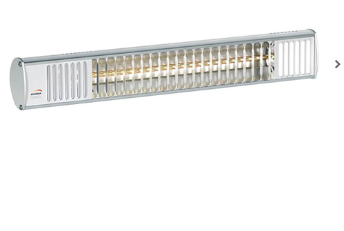 Burda TERM 2000 IP44 Outdoor Heater Burda TERM 2000 IP44 Outdoor Heater