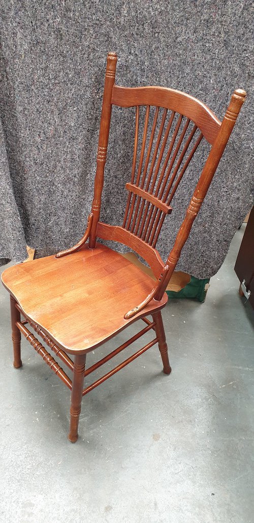 Stickback chairs Stickback chairs