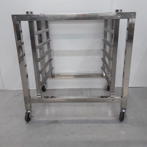Stainless Steel Oven Stand