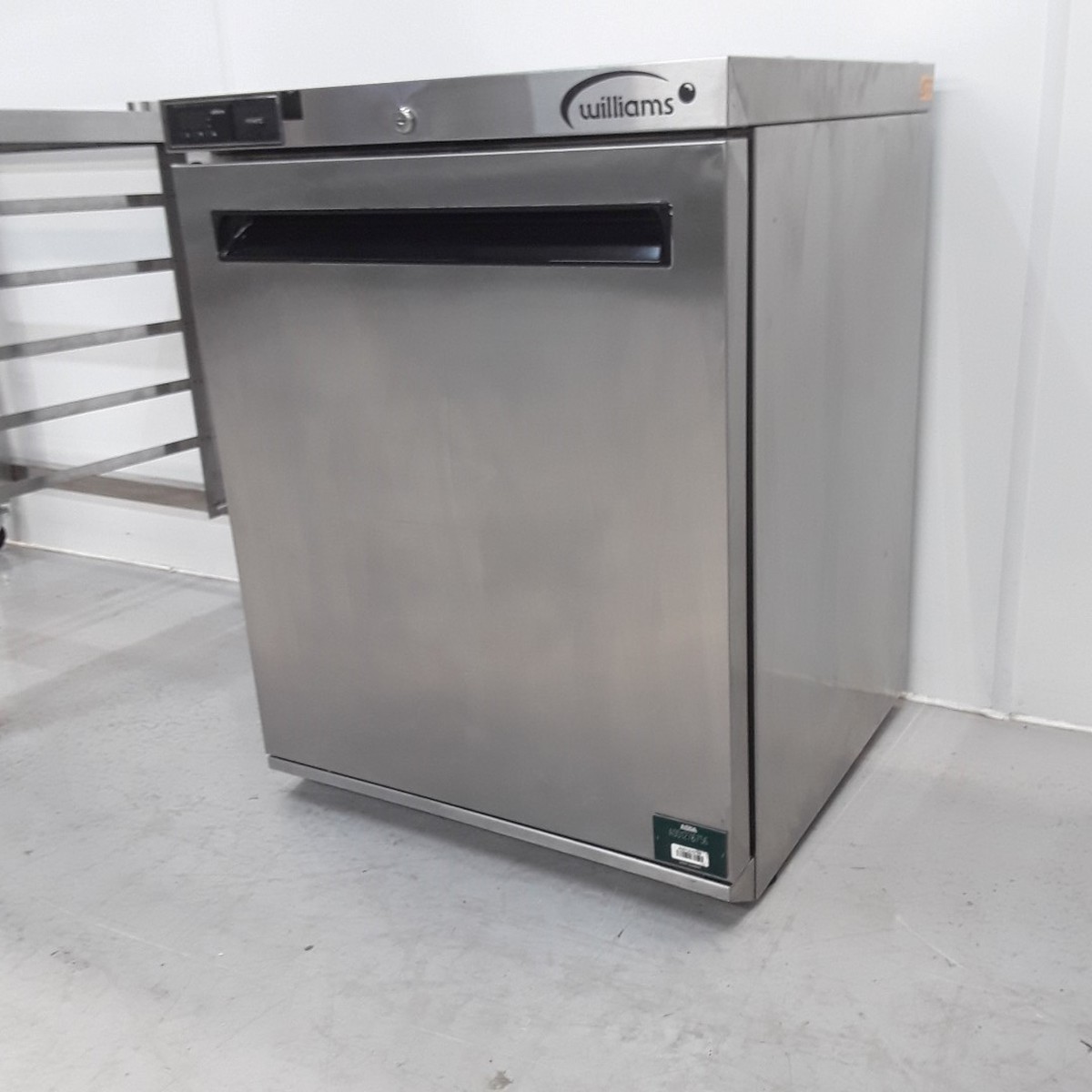 Secondhand Catering Equipment Under Counter Fridges and Freezers