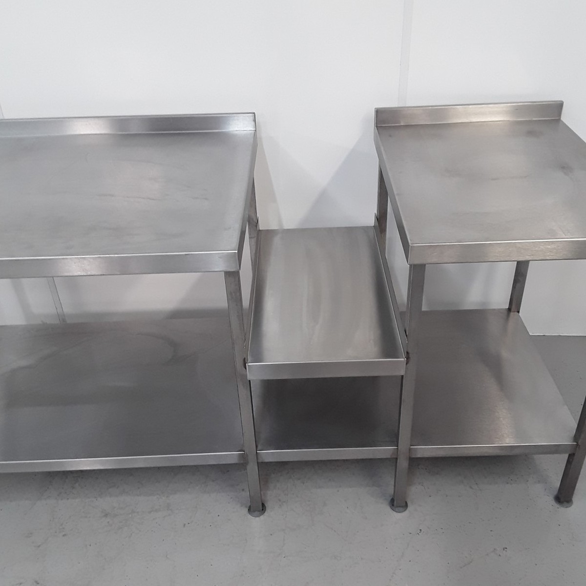 Secondhand Catering Equipment H2 Products Somerset Used Stainless