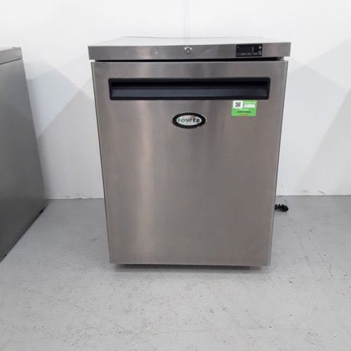 Used Foster Undercounter Fridge fro sale