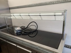 Designline Drop In Ceran Glass Hotplate HP5