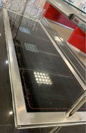 Drop in heated gantry