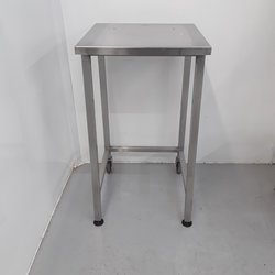Oven stand