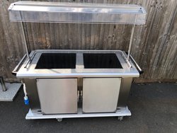 Selling Corsair Regeneration Trolley