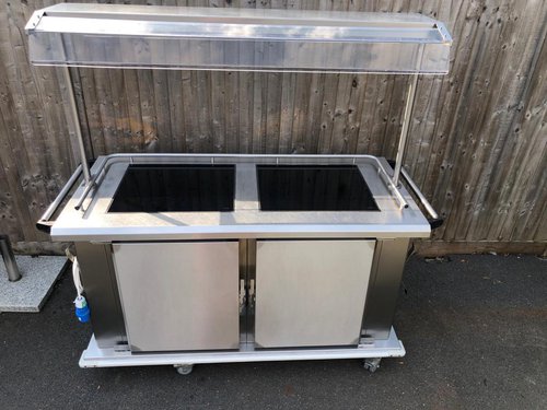 Selling Corsair Regeneration Trolley