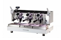 XLVI Steamhammer 3 Group Espresso Coffee Machine