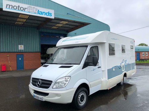 Secondhand merc Secondhand merc