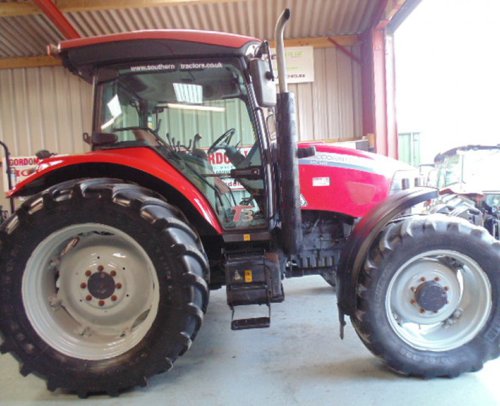 Tractor for sale Tractor for sale