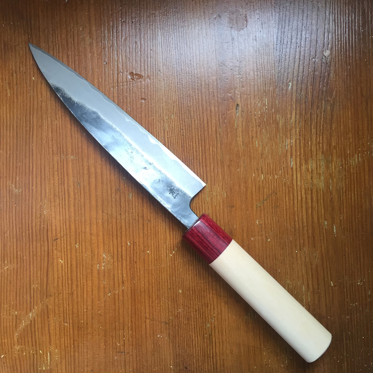 Secondhand Catering Equipment Chefs Knives Japanese Petty Knife