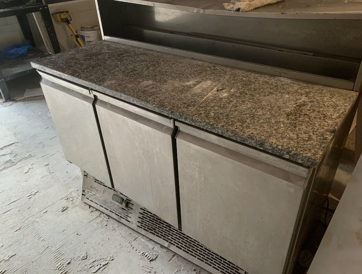 Curlew SecondHand Marquees Eastbourne Catering Equipment Sussex