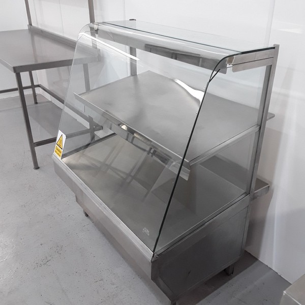 Hot display counter for sale