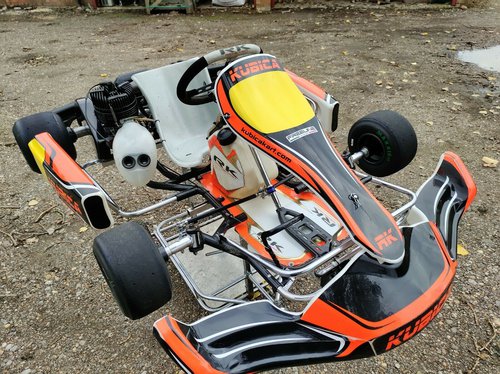 Secondhand Karting Co Uk Karts For Sale