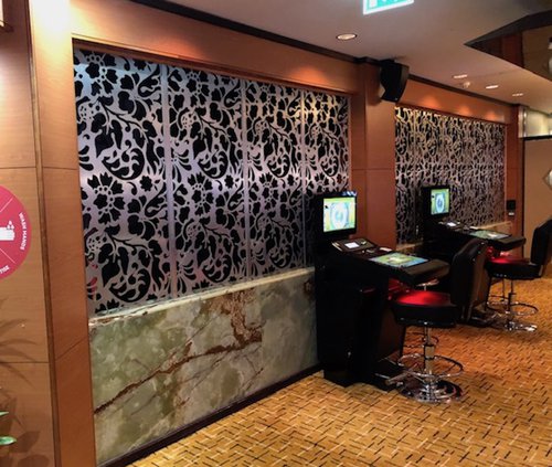 Ornate Decorative Panels Ornate Decorative Panels
