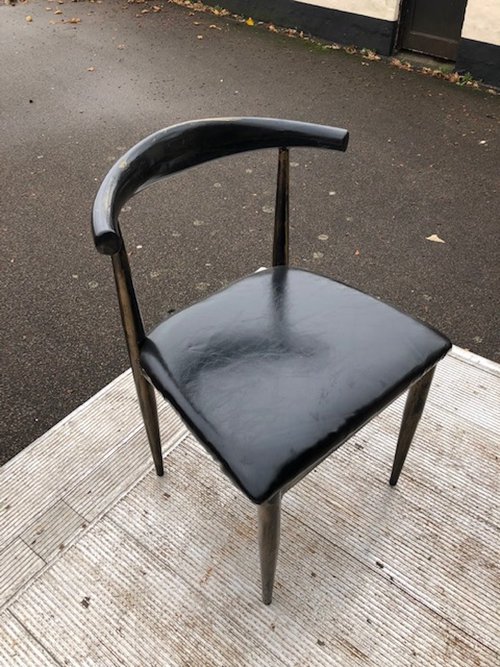 metal dining chairs metal dining chairs