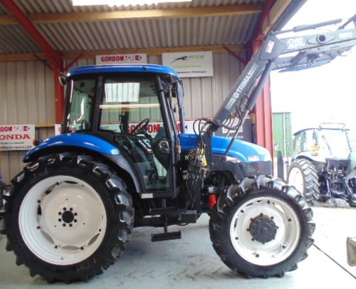New holland tractor for sale New holland tractor for sale