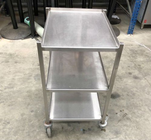 Kitchen trolley
