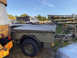 Trailer for sale
