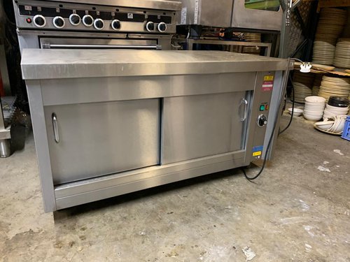 Hot cupboard for sale