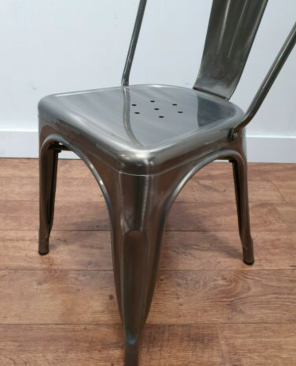 Metal chairs for sale