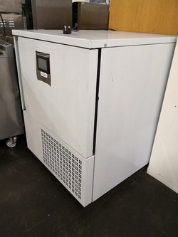 Mercatus Blast Chiller / Freezer