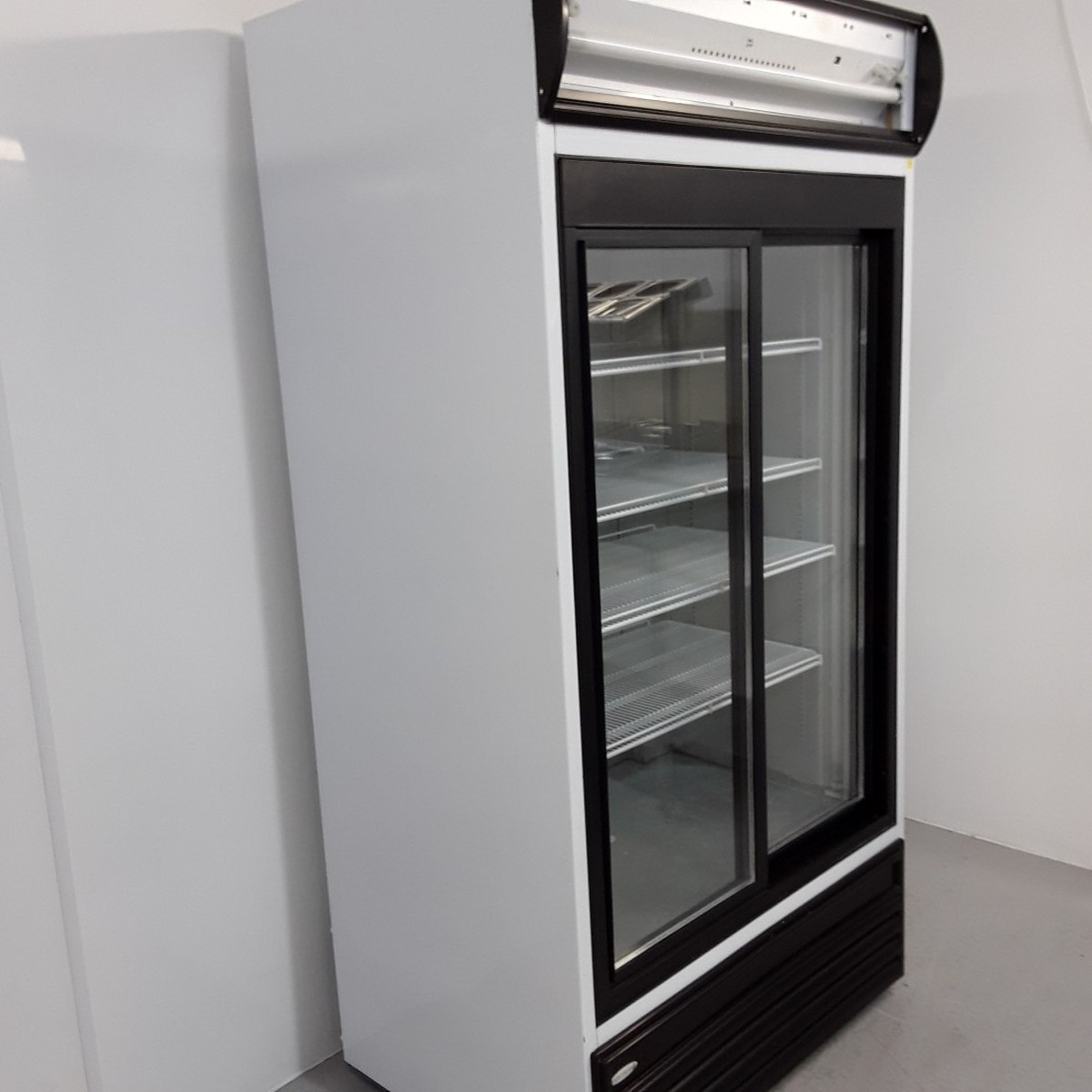 Secondhand Shop Equipment Drinks Display Fridges Used Tefcold
