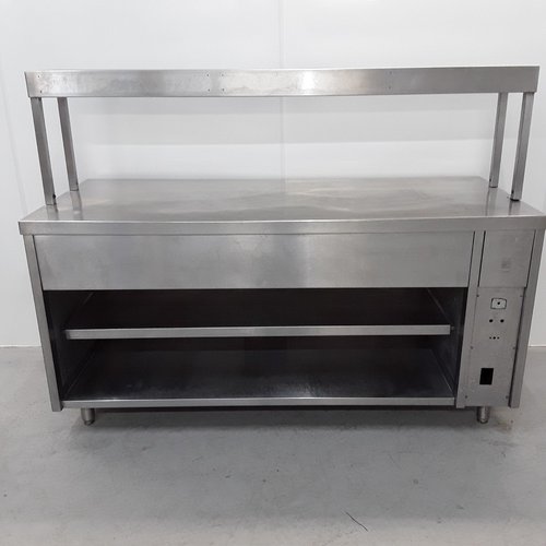 Used Stainless Steel Table
