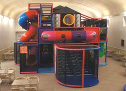 Soft play area for sale