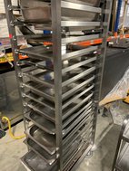 Gastro Trolley