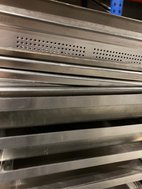 Gastro Trolley and Trays