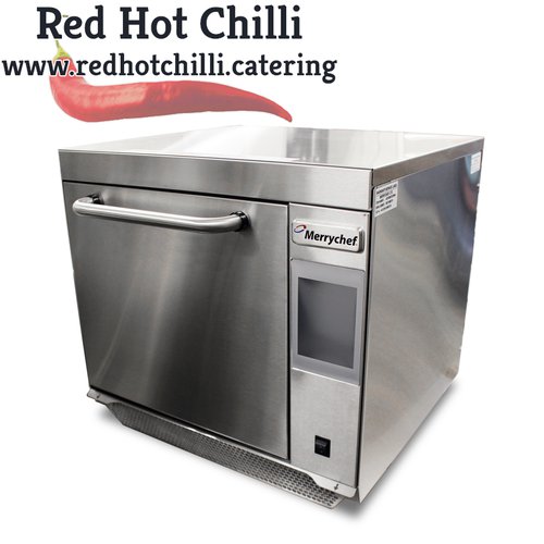 Merrychef E3 Oven