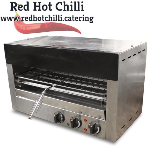 Used Lincat Salamander Grill