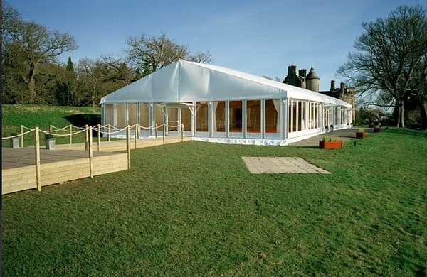 Clear Span wedding venue marquees for sale