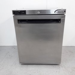 Williams HA135SA Single Under Counter Fridge