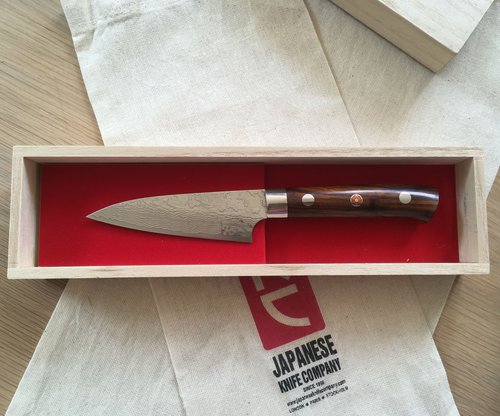 Japanese Chef's knife