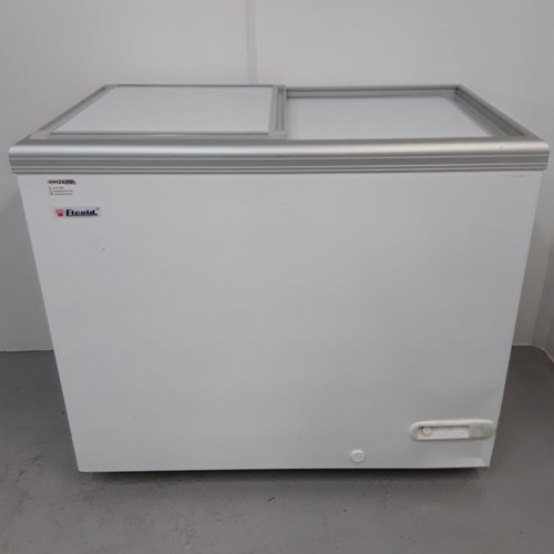 Battery Freezer