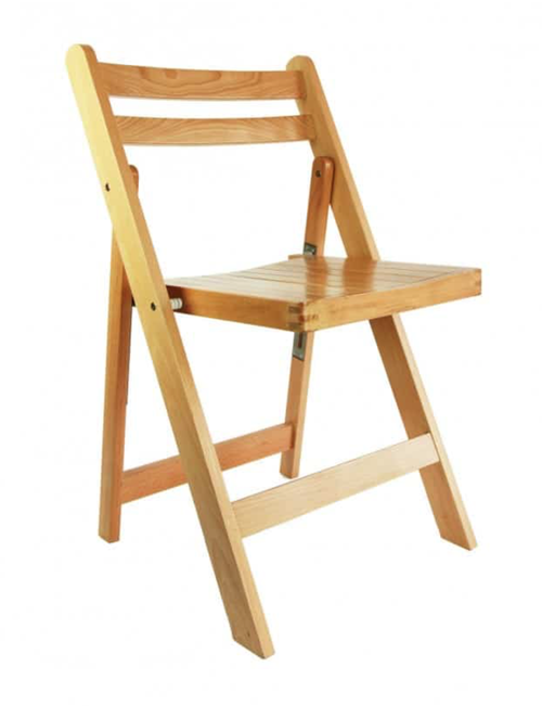 Secondhand Chairs and Tables | Folding Chairs