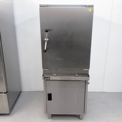 Used Lincat OG7504/N Steamer