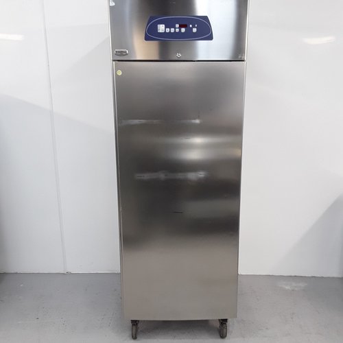 Used Electrolux C06RE1F Single Upright Fridge (12434)