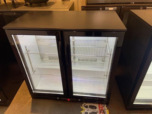 Bar fridge for sale
