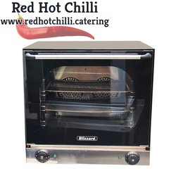 Blizzard oven for sale