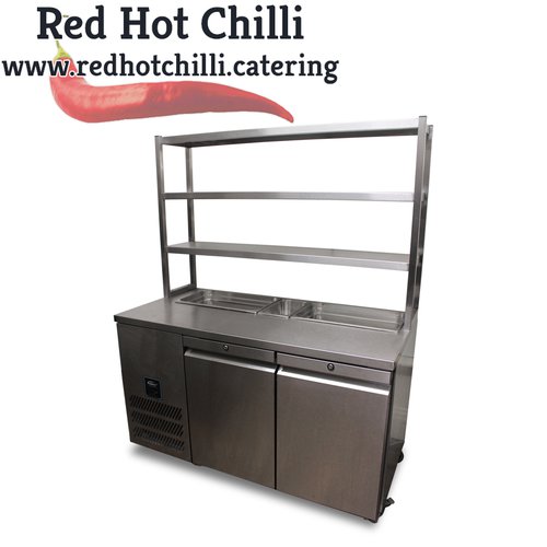 Prep fridge for sale