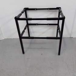 Used Glasswasher Stand (12479)