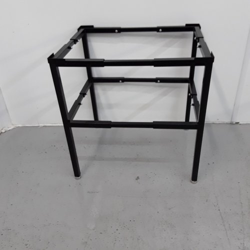 Used Glasswasher Stand (12479)