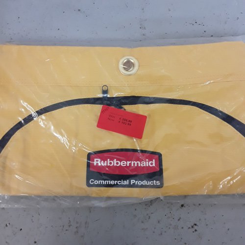 Brand New Rubbermaid L658 2 X Laundry Bags (12484) Brand New Rubbermaid L658 2 X Laundry Bags (12484)