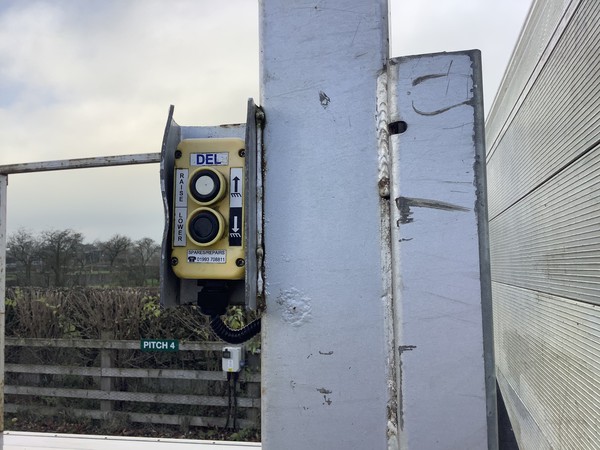 Grafter for sale Grafter for sale