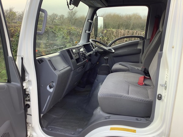 Isuzu Grafter for sale Isuzu Grafter for sale