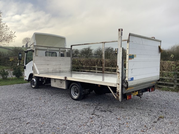 Secondhand Isuzu for sale Secondhand Isuzu for sale