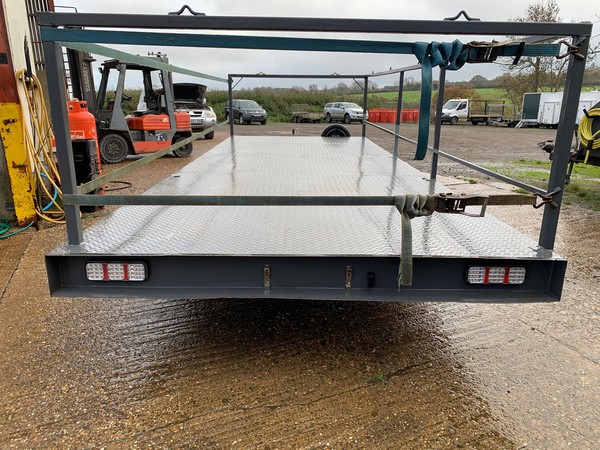 Used trailer for sale Used trailer for sale